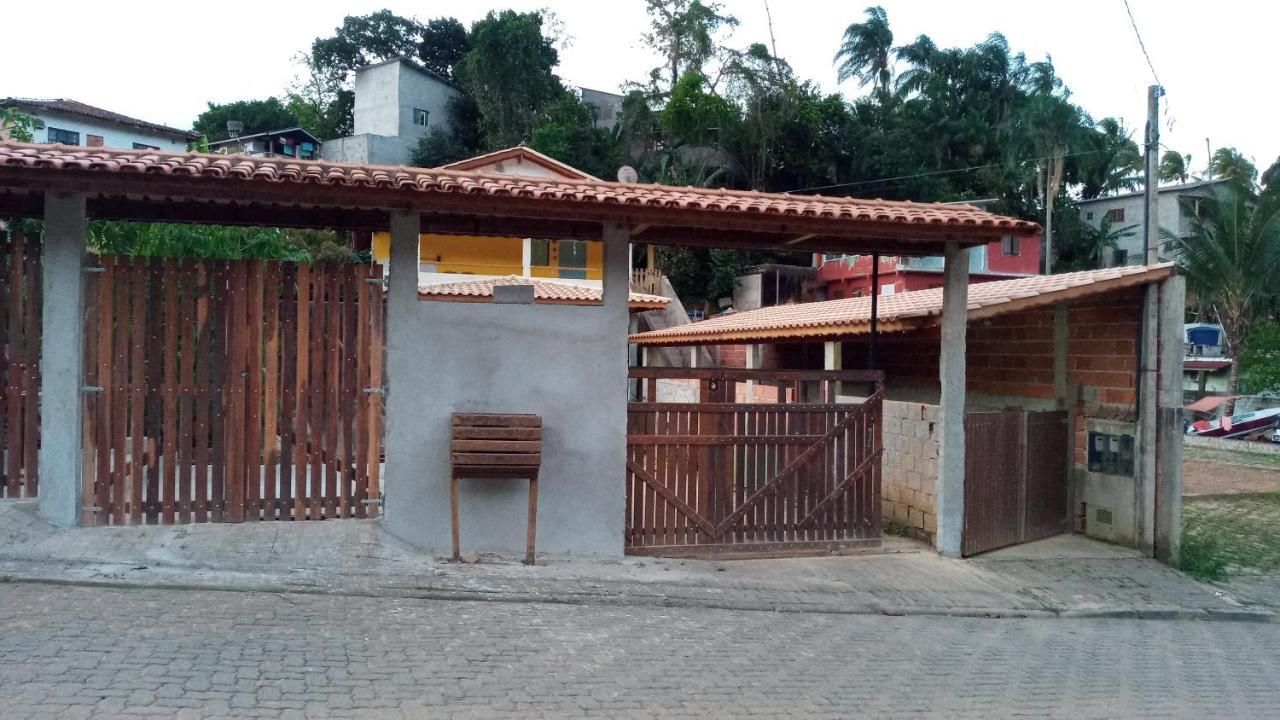 Casa Em - I - Canário