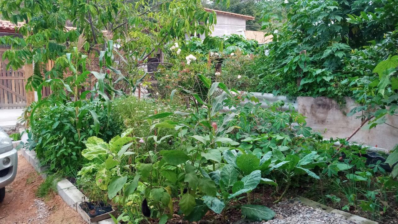 Apartamento Casa Em - I - Canário Ilhabela