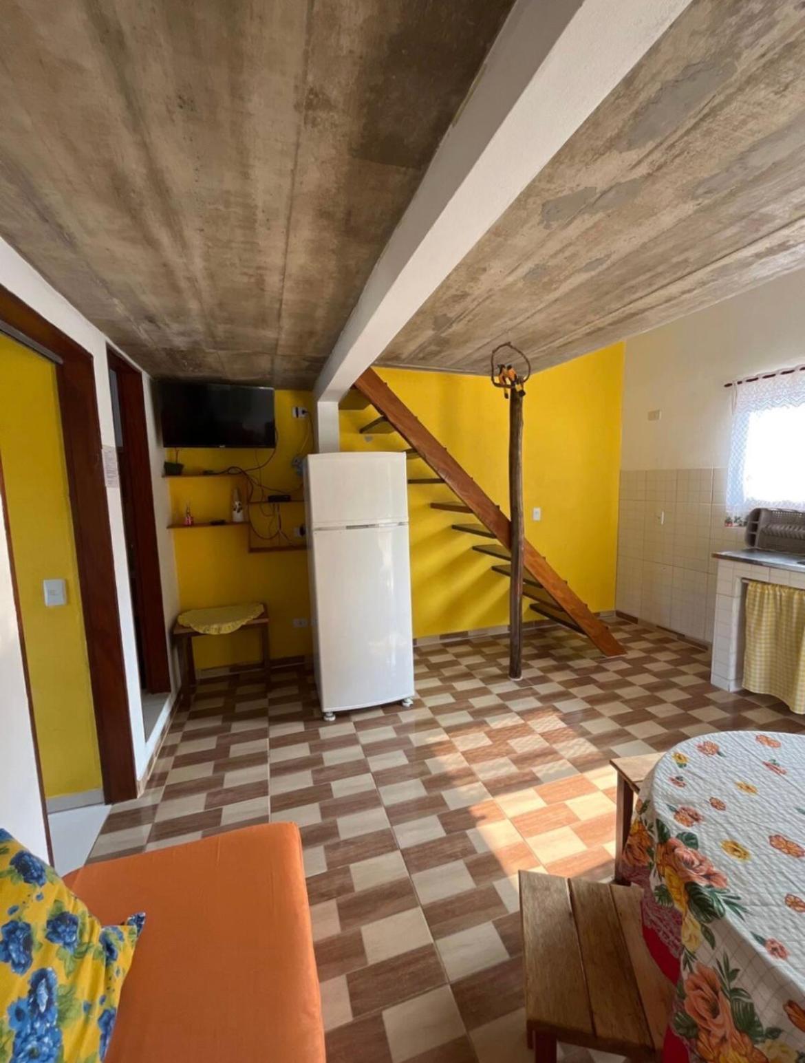 Apartamento Casa Em - I - Canário Ilhabela