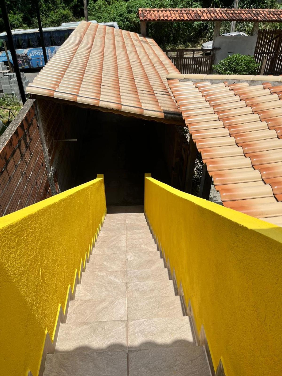 Casa Em - I - Canário