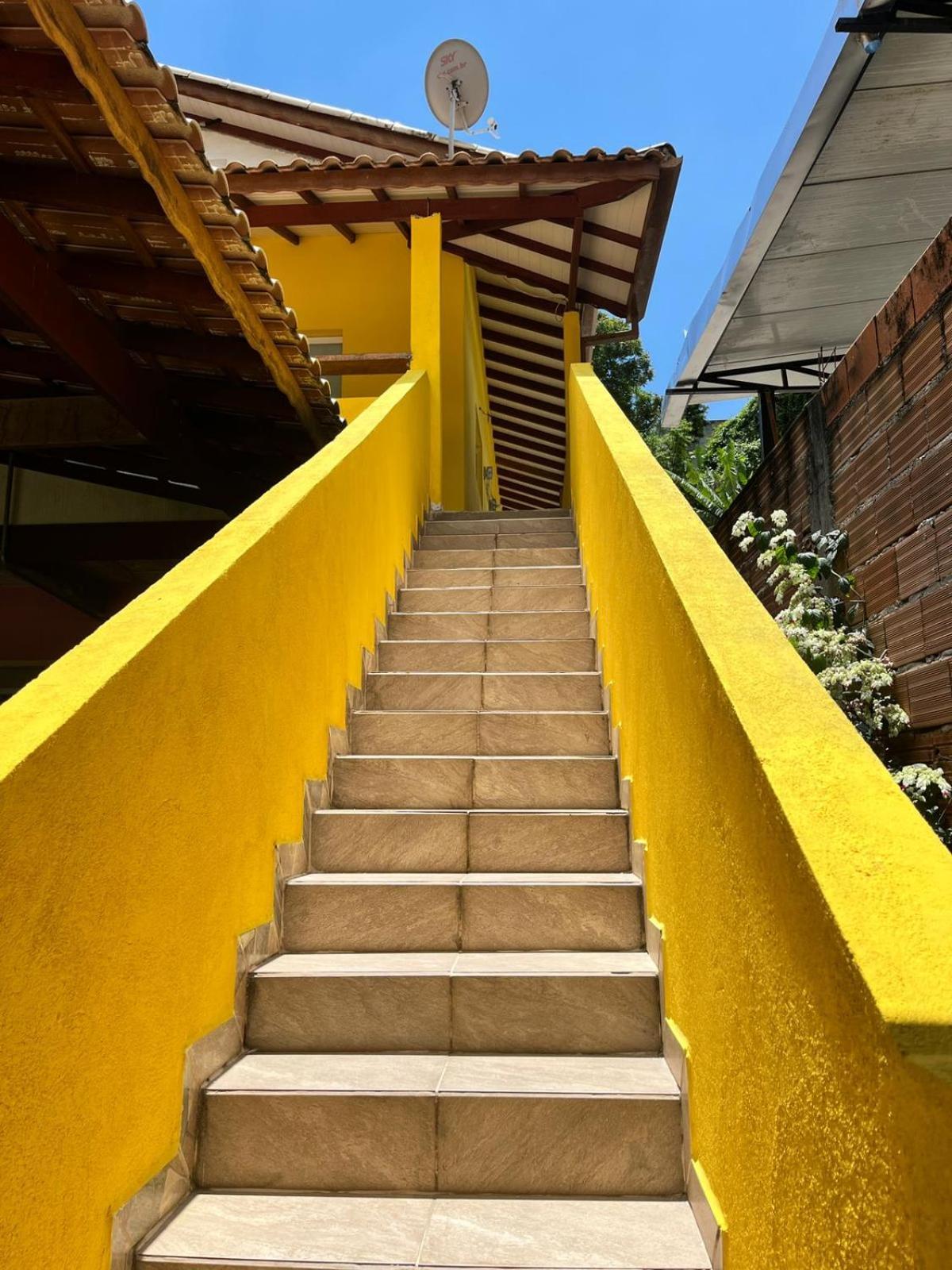 Apartamento Casa Em - I - Canário